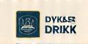 Dykker Drikk Logo